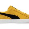 Clyde OG “Amarillo Negro”