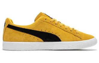 Clyde OG “Amarillo Negro”
