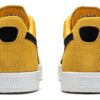 Clyde OG “Amarillo Negro”
