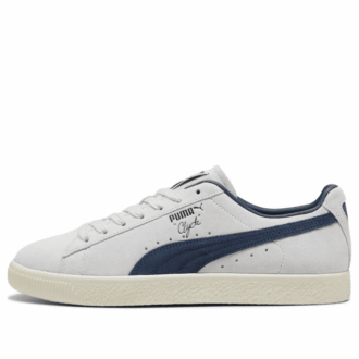 Clyde OG “Azul marino Silver Mist Club”