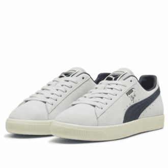 Clyde OG “Azul marino Silver Mist Club”