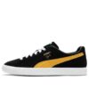 Clyde OG “Negro Amarillo”