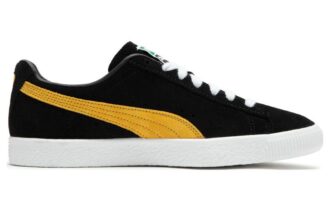Clyde OG “Negro Amarillo”