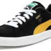 Clyde OG “Negro Amarillo”