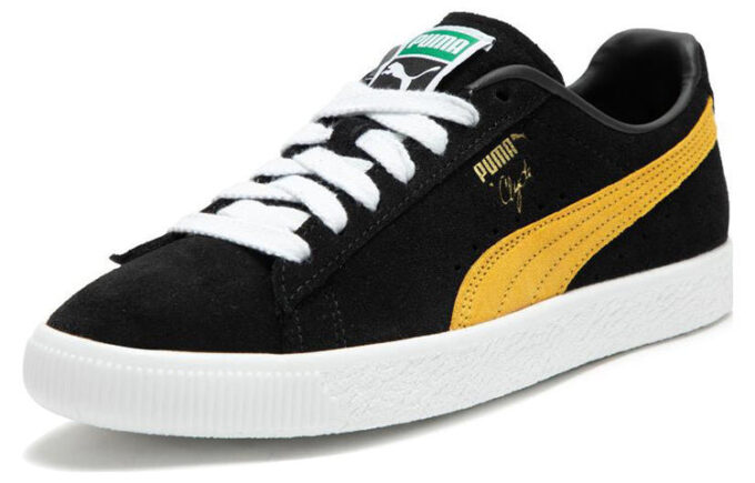 Clyde OG “Negro Amarillo”