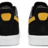 Clyde OG “Negro Amarillo”