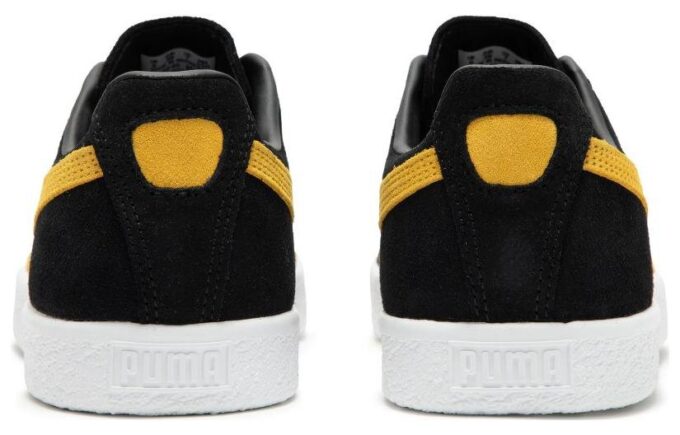 Clyde OG “Negro Amarillo”