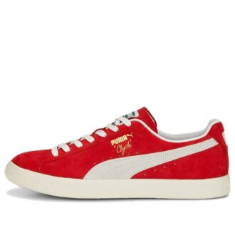 Clyde OG “Para siempre rojo”