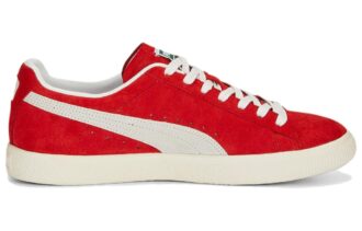 Clyde OG “Para siempre rojo”