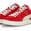 Clyde OG “Para siempre rojo”
