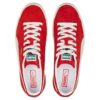 Clyde OG “Para siempre rojo”