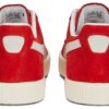 Clyde OG “Para siempre rojo”