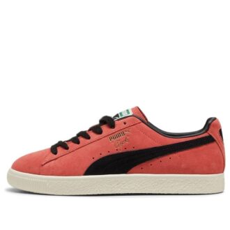 Clyde OG “Salmón Escarchado Marfil Negro”