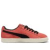 Clyde OG “Salmón Escarchado Marfil Negro”