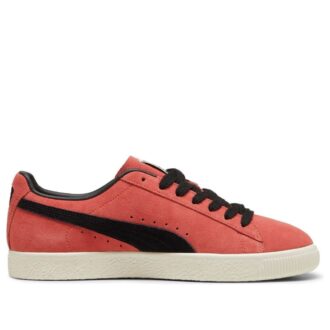 Clyde OG “Salmón Escarchado Marfil Negro”