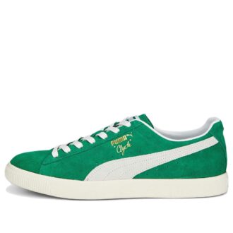 Clyde OG “Verde Verdoso”