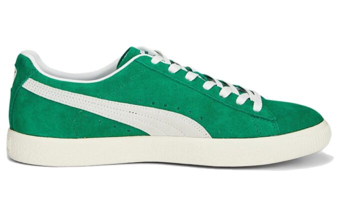 Clyde OG “Verde Verdoso”
