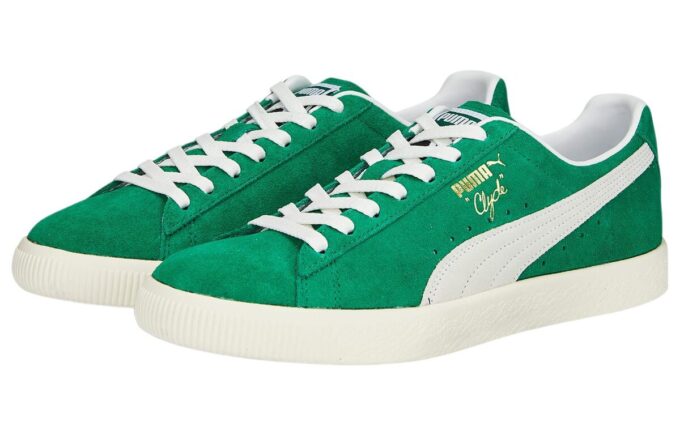 Clyde OG “Verde Verdoso”