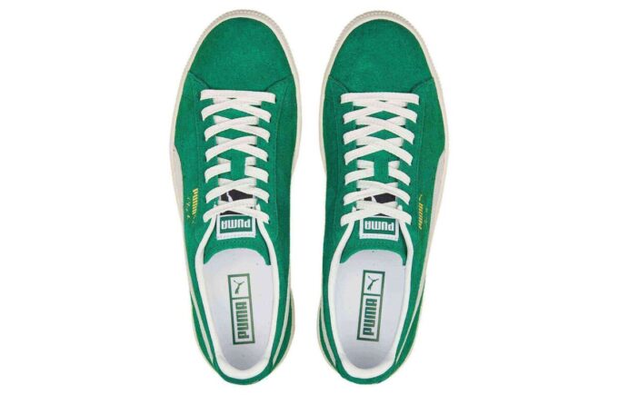 Clyde OG “Verde Verdoso”