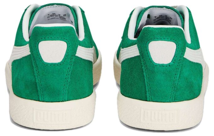Clyde OG “Verde Verdoso”