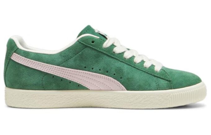 Clyde OG “Vine Blanco Cálido”