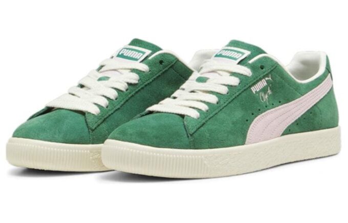 Clyde OG “Vine Blanco Cálido”