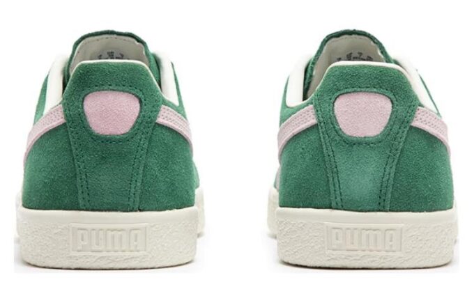 Clyde OG “Vine Blanco Cálido”