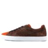 Clyde Patta Amsterdam “Marrón Naranja”
