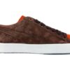 Clyde Patta Amsterdam “Marrón Naranja”