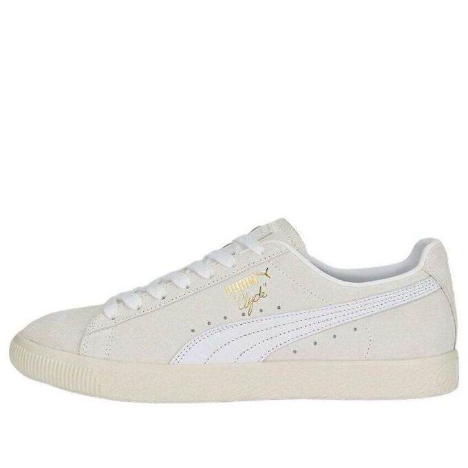 Clyde Premium “Marfil Esmerilado”