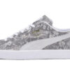 Clyde Rt x Volcom “Gris”