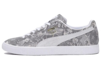 Clyde Rt x Volcom “Gris”