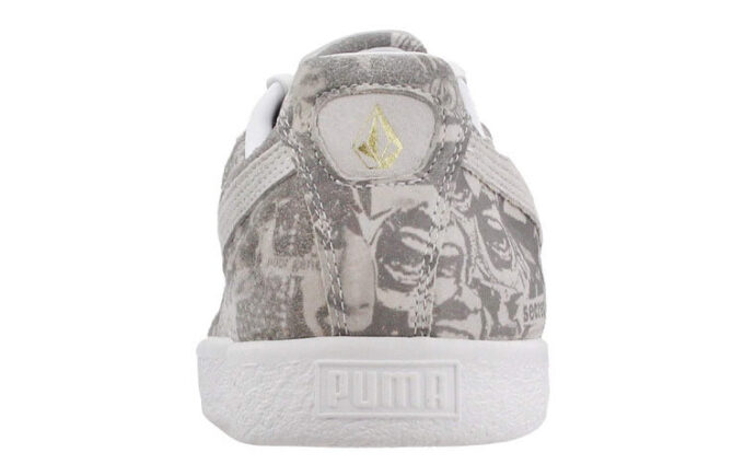 Clyde Rt x Volcom “Gris”