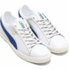 Clyde Soho Nueva York “Blanco Azul”
