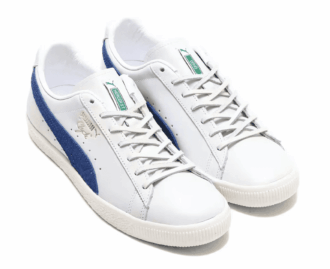 Clyde Soho Nueva York “Blanco Azul”