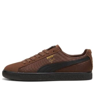 Clyde Soph “Marrón expreso”