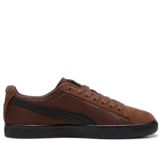 Clyde Soph “Marrón expreso”