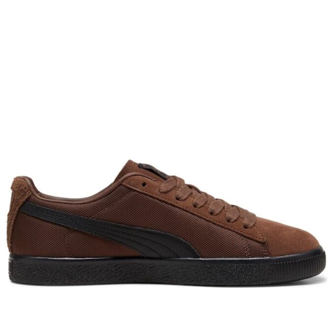 Clyde Soph “Marrón expreso”