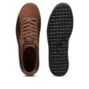 Clyde Soph “Marrón expreso”