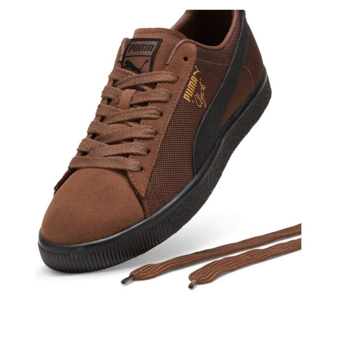 Clyde Soph “Marrón expreso”