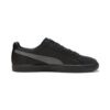 Clyde Soph “Negro frío gris oscuro”