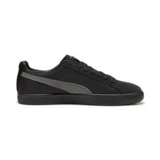 Clyde Soph “Negro frío gris oscuro”