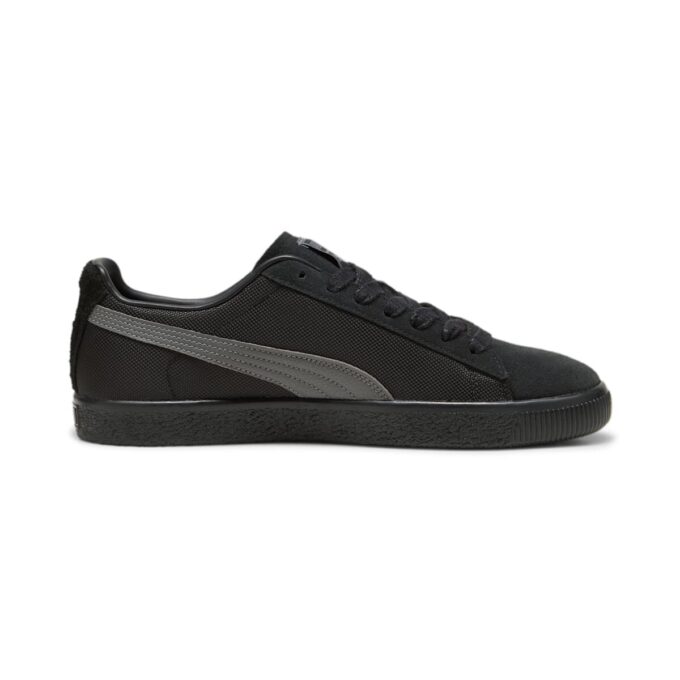 Clyde Soph “Negro frío gris oscuro”