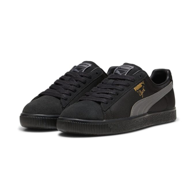 Clyde Soph “Negro frío gris oscuro”