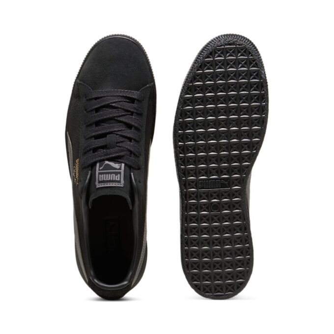 Clyde Soph “Negro frío gris oscuro”