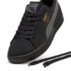 Clyde Soph “Negro frío gris oscuro”
