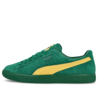 Clyde “Súper Puma”