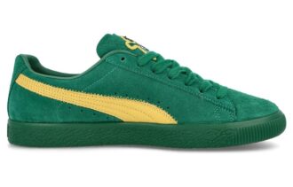Clyde “Súper Puma”