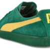 Clyde “Súper Puma”