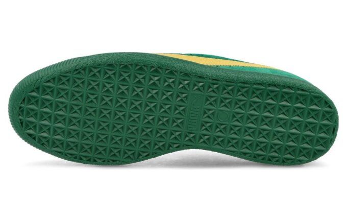 Clyde “Súper Puma”